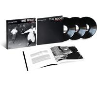 The Roots Things Fall Apart (Vinyl LP) Deluxe 12" Album