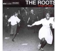 The Roots Things Fall Apart (Vinyl LP) 12" Album
