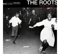 The Roots Things Fall Apart (Vinyl LP) Deluxe 12" Album