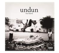 The Roots - Undun (LP)