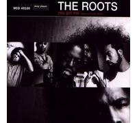 The Roots - You Got Me