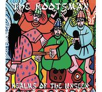 The Rootsman - Realms of the Unseen