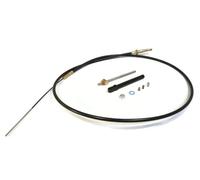 The ROP Shop Kit cavi cambio inferiore per Mercury MerCruiser Bravo X One, Two & Three Sterndrive