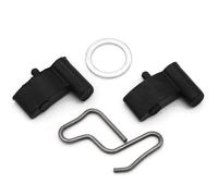 The ROP Shop | Kit di palude con molla e rondella per Stihl 1128 195 3500, 11281953500