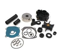 The ROP Shop | Kit di riparazione girante pompa acqua per Johnson, Evinrude 5001593, 0435821, 0777816