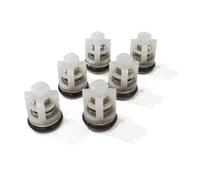 The ROP Shop | Kit di riparazione valvola di ritegno per pompe per idropulitrici Himore PW28/2.5, PWV (R) 28/2.5HA