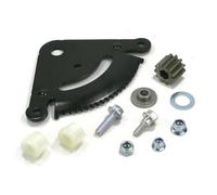 The ROP Shop | Kit sterzo per tosaerba John Deere LA140, LA145, LA150, LA155