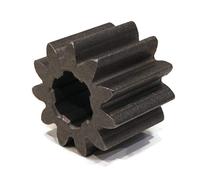 The ROP Shop - Pignone sterzo per Trattore John Deere LA175 con pedana da 137 cm PC9747