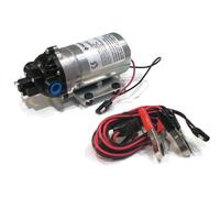 The ROP Shop | Pompa a membrana con cablaggio per Shurflo 8000-543-936