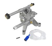 The ROP Shop Pompa dell'acqua della rondella di pressione di potere 2400 PSI per Mi-T-M CV-2400-4MBC, CV-2400-4HMC