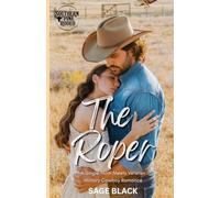 The Roper: A Single Mom Meets Veteran Military Cowboy Romance