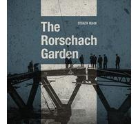 The Rorschach garden - Stealth black