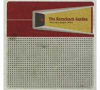 The Rorschach Garden - Tales of a Fragile Mind