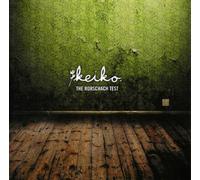 The Rorschach Test Ep