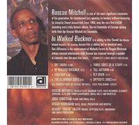 The Roscoe Mitchell Quartet In Walked Buckner Album