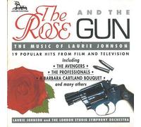 The Rose And The Gun Ost