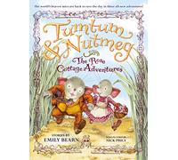The Rose Cottage Adventures