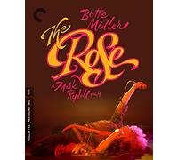 The Rose (Criterion Collection)