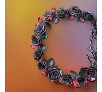 Rose The - Dual (Down Cover Jewelcase)