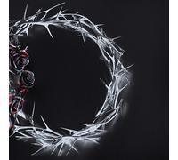 The Rose DUAL (Dusk) (CD) Album (Jewel Case)