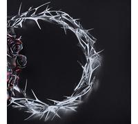 The Rose - Dual (Dusk Version) (Black Opaque Coloured) (LP)