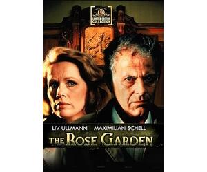 The Rose Garden