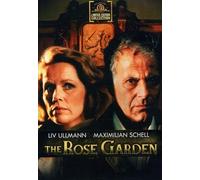 The Rose Garden (Aka The Rosegarden) (DVD) peter Fonda Liv Ullmann