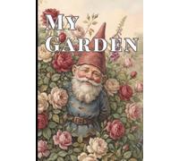 The Rose Garden Keepsake: Internet Password Logbook with Large Print for Seniors: A Large-Print Password & Login Organizer for Seniors