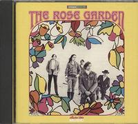 The Rose Garden - The Rose Garden