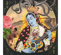The Rose Of Aces