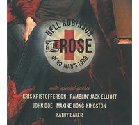 The Rose Of No-Man's Land