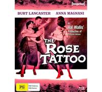 The Rose Tattoo