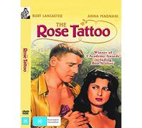 The Rose Tattoo