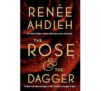The Rose & the Dagger: 2