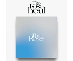 THE ROSE - THE ROSE HEAL Standard Album ( ~ Ver. ) K-POP SEALED
