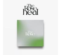 The Rose - Vol.1 : Heal (Blue Version)