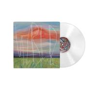 The Rose - WRLD [Vinyl] colore bianco LP