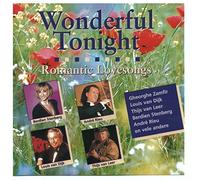 The Rosenberg Trio - Wonderful Tonight / Romantic Lovesongs