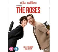 The Roses BD [Region Free]