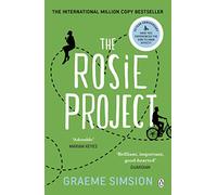The Rosie Project: The joyously heartwarming international million-copy bestseller