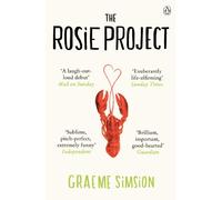 The Rosie Project: The joyously heartwarming international million-copy bestseller
