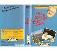 The Ross and Cromarty Story - Bernard Cribbins