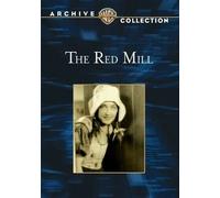 The Rosso Mulino DVD (1927) - Marion Davies, Owen Moore, Louise Fazenda, Karl