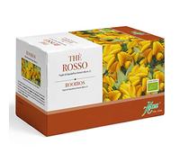 The Rosso Tisana 20 Bustine Aboca