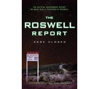 The Roswell Report (Tascabile)
