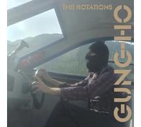 The Rotations - Gung-Ho