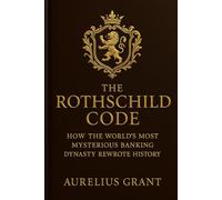 The Rothschild Code: How the World's Most Mysterious Banking Dynasty Rewrote History