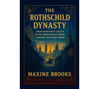The Rothschild Dynasty: From Frankfurt’s Ghetto to the Frontlines of Empire, Industry, and Global Power