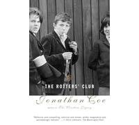 The Rotters' Club