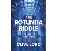 The Rotunda Riddle: A Puzzle of Seven